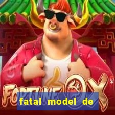 fatal model de itapetinga bahia